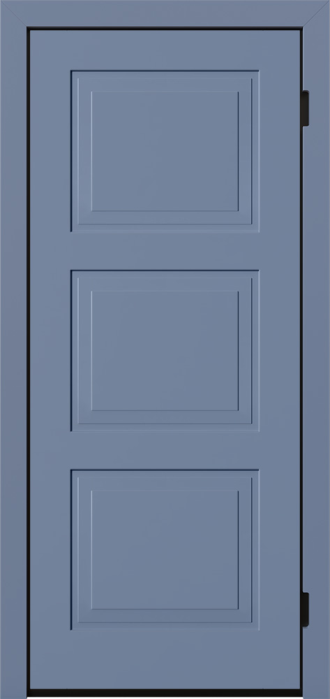 NewYork PF3 Эмаль 5014