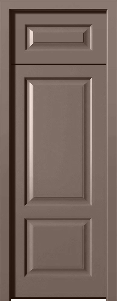 Graf Chocolate PF2 ОСФ