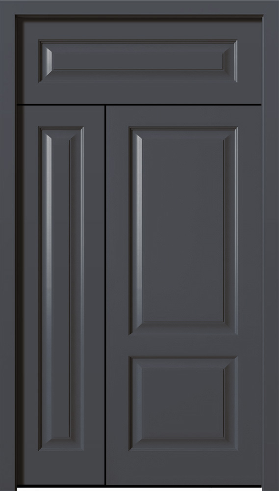 Graf RAL_7024 PF2 ОСФБВ