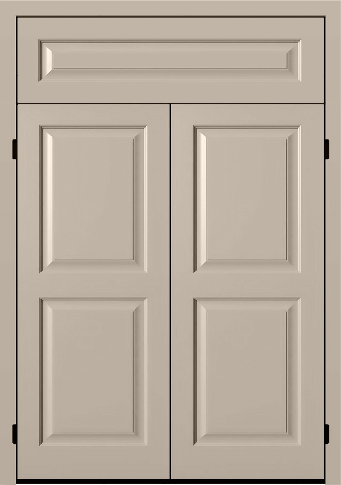 Graf Bisquit HF2 ДСФ