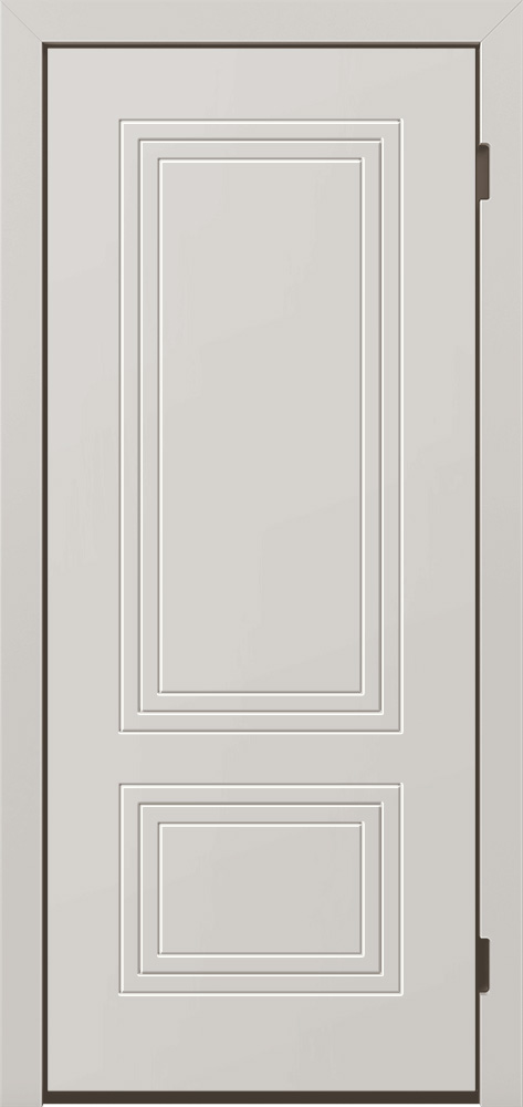 Time 2ПГ-3 Эмаль 9010