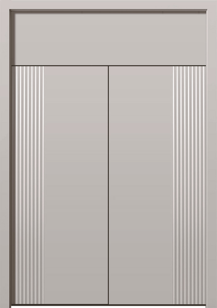 Wave tortora 04 ДСФ