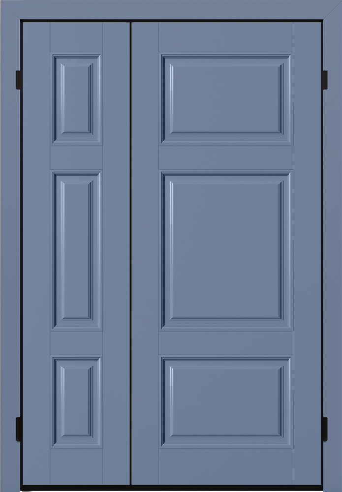 Zeus DF Эмаль 5014 ОСФБ