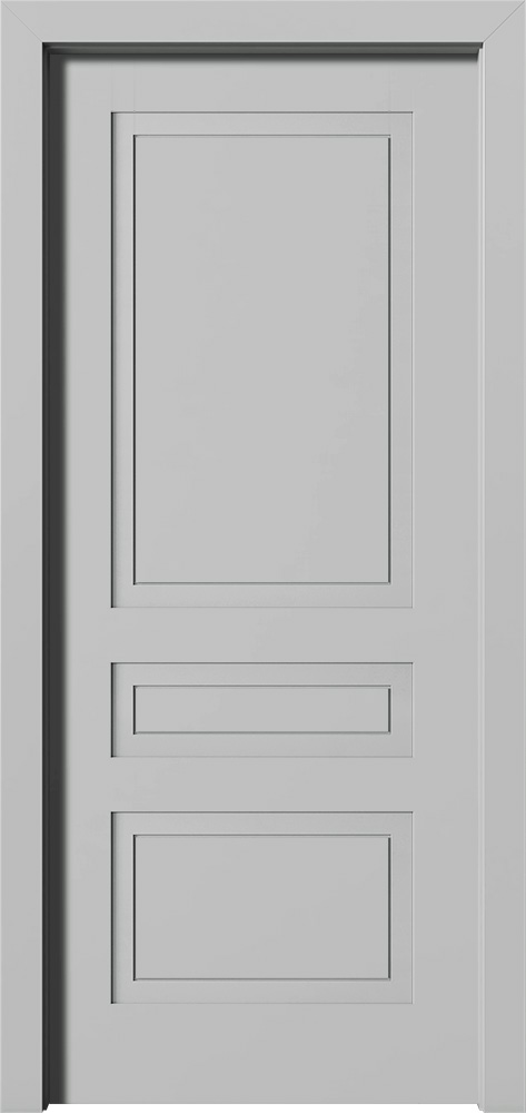 Lucky 33DG Soft Touch light_grey