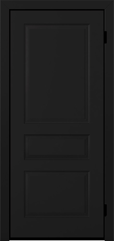 Alfa 33ПГ Эмаль 9005