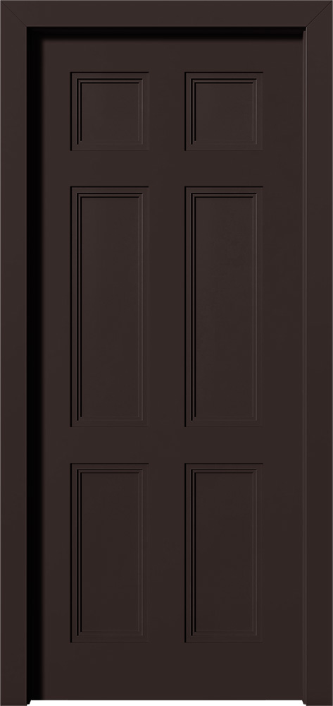 Medea GF6 Эмаль coffee