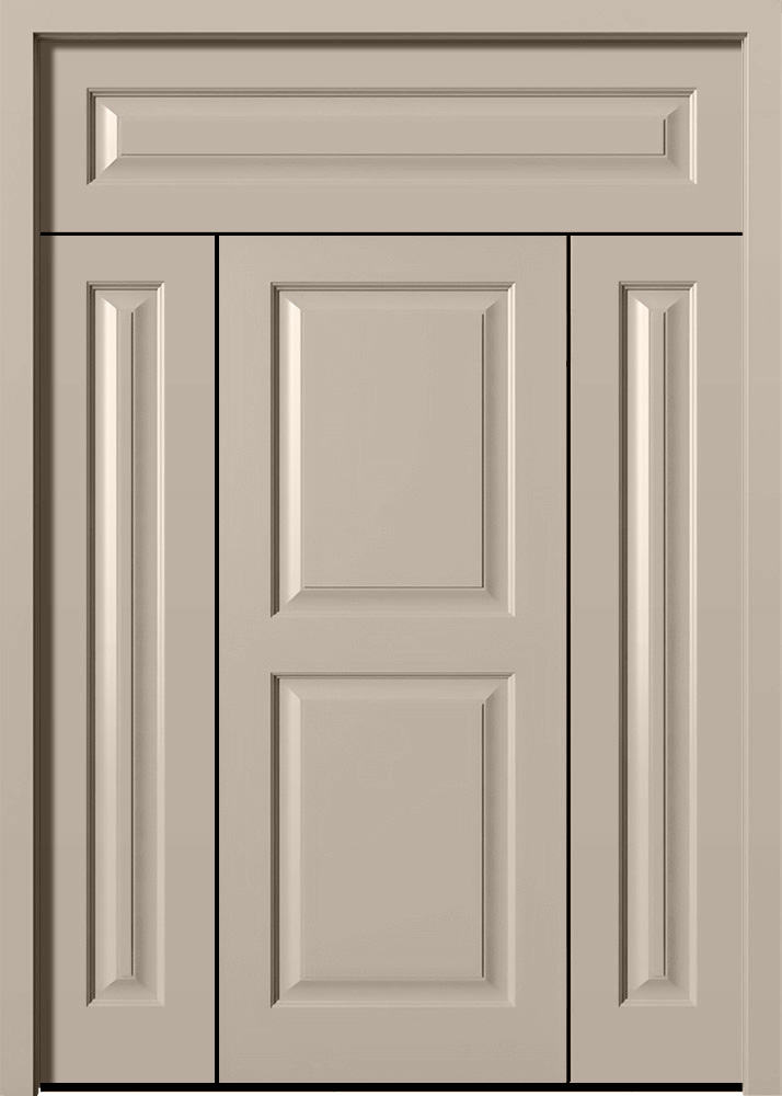 Graf Bisquit HF2 ДСФББ