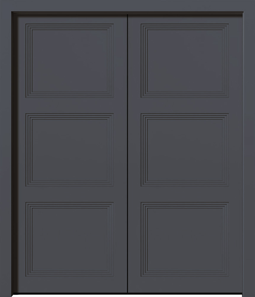 Edge RAL_7024 PF3 ДС