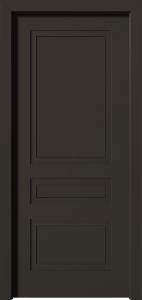 Lucky 33DG Soft Touch dark_grey