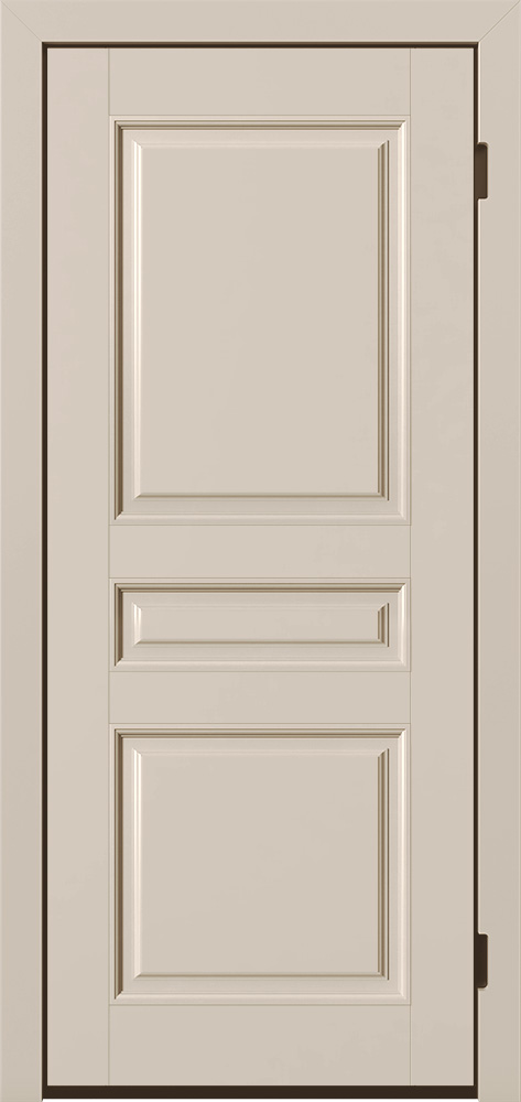 Zeus PG3 Эмаль latte