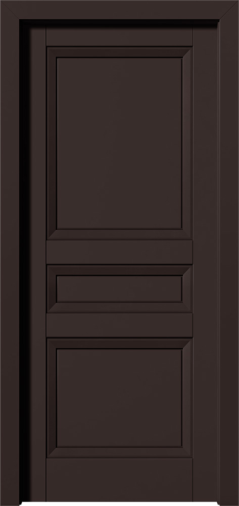 Opera PG3 Эмаль coffee