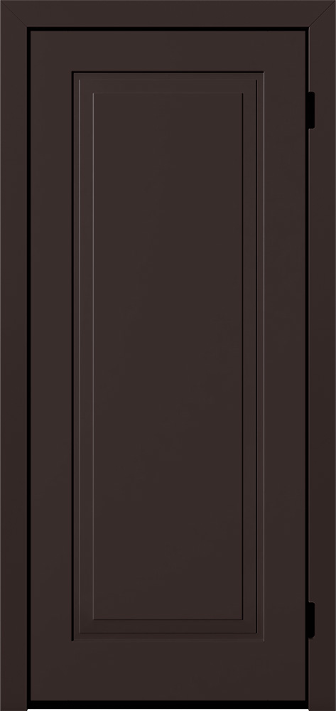 NewYork PF-1 Эмаль coffee