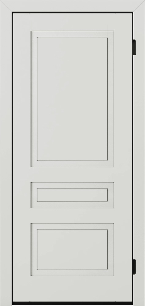 Lucky 33DG Soft Touch milk