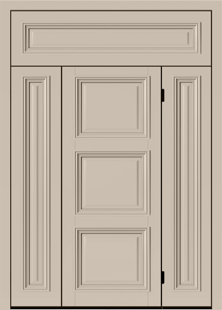 Gent-3 Bisquit PF3 ДСФББ