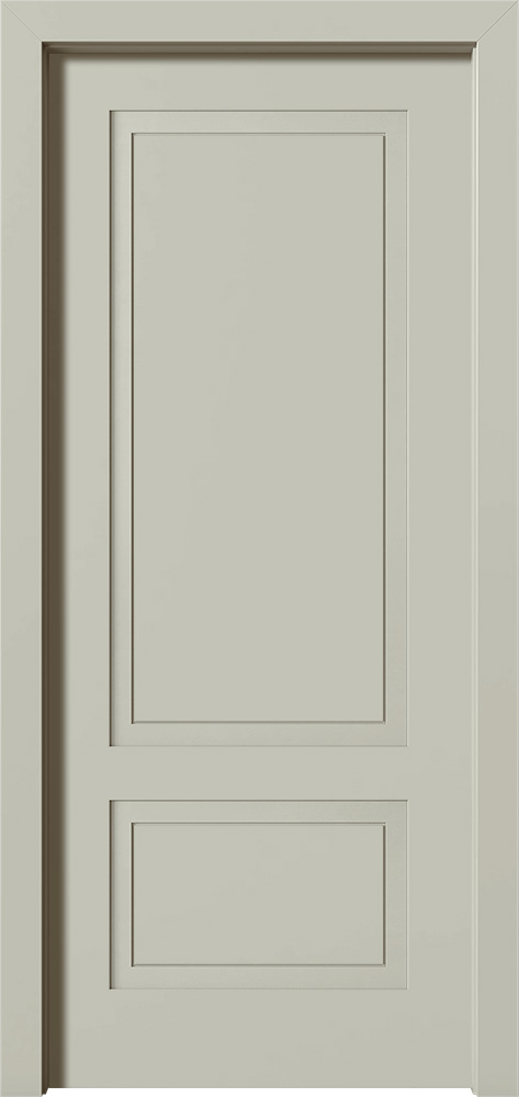 Lucky 2DG Эмаль 7032