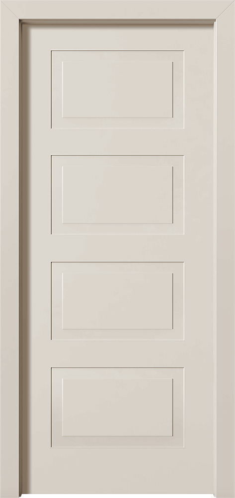 Nova 4ПГ Эмаль 9001