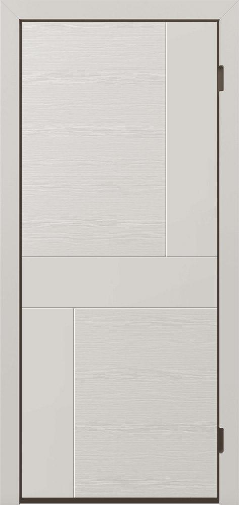 Scandi 1 Эмаль 9010