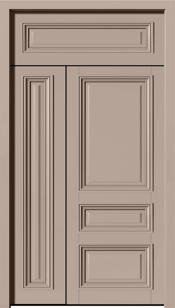 Gent-3 Mindal PG3 ОСФБВ