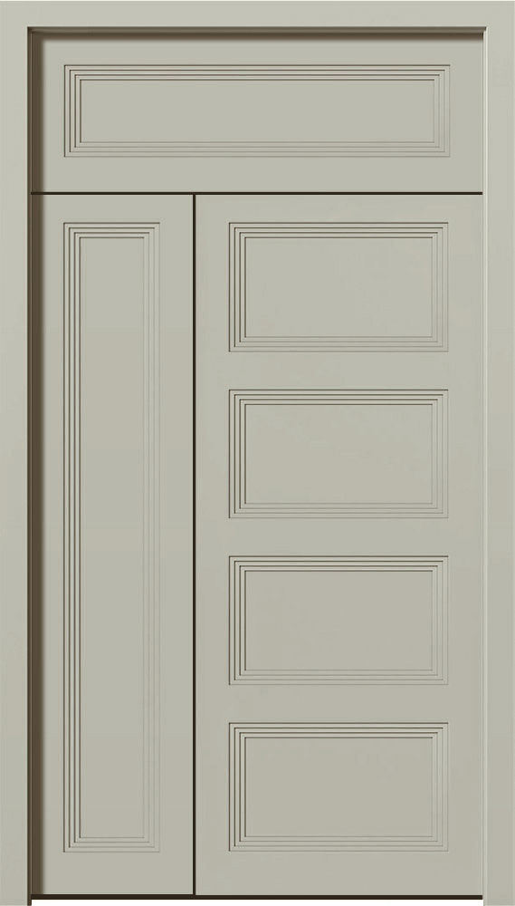 Edge RAL_7032 PF4 ОСФБВ