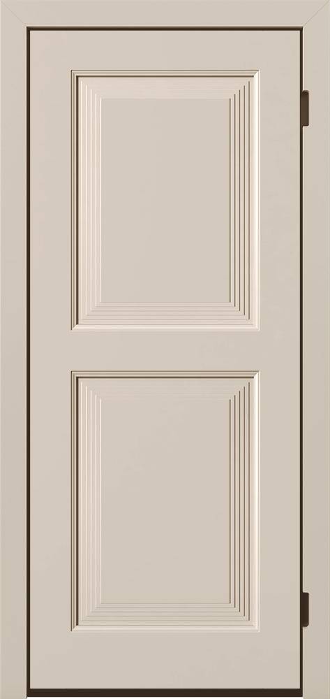 Livello HF2 Эмаль latte