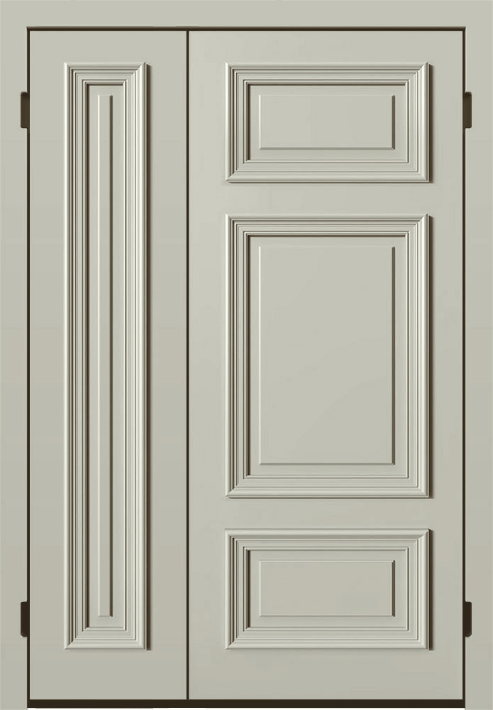 Venezia RAL_7032 DF ОСФБ