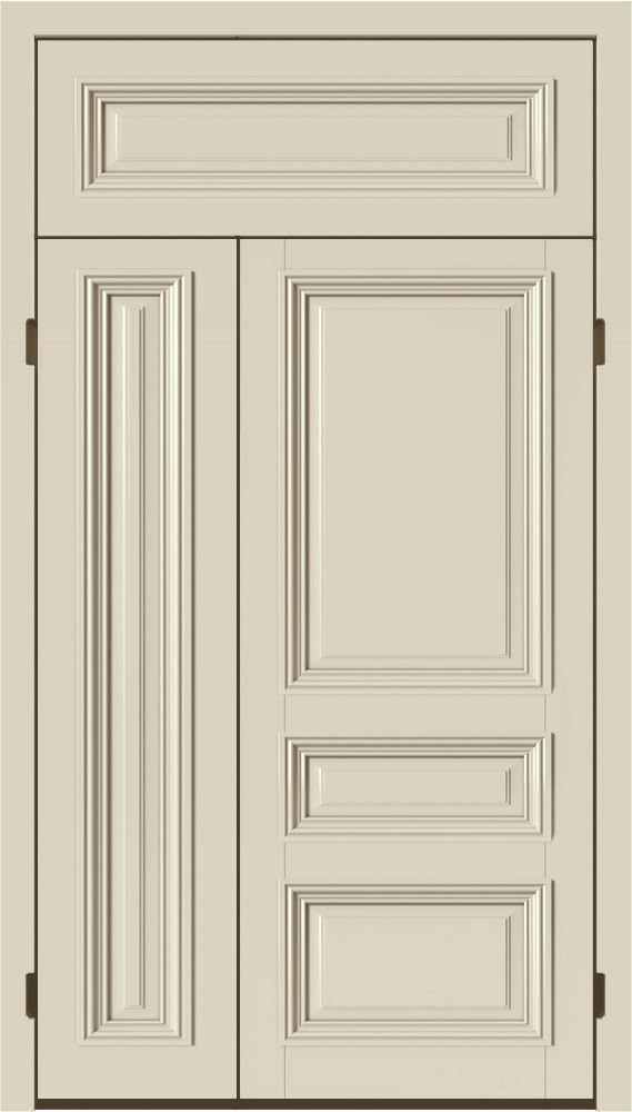 Gent-3 RAL_1013 PG3 ОСФБВ