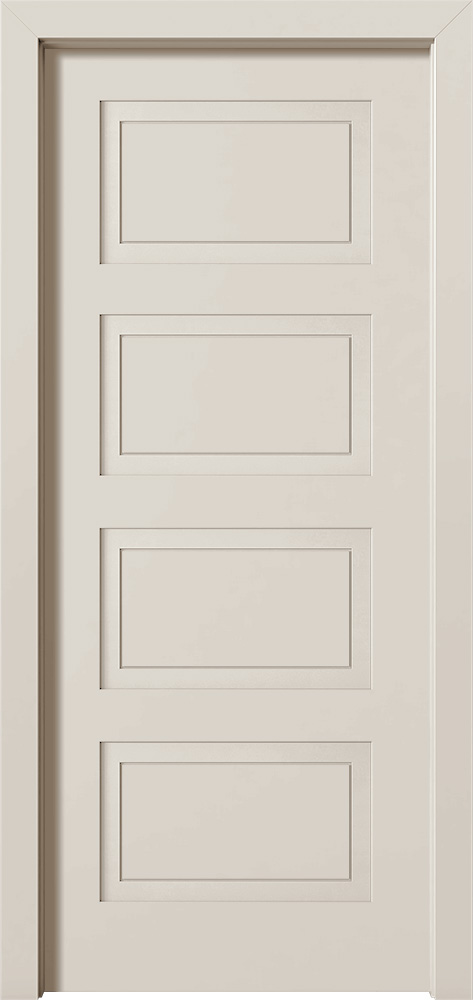 Lucky 4DG Эмаль 9001