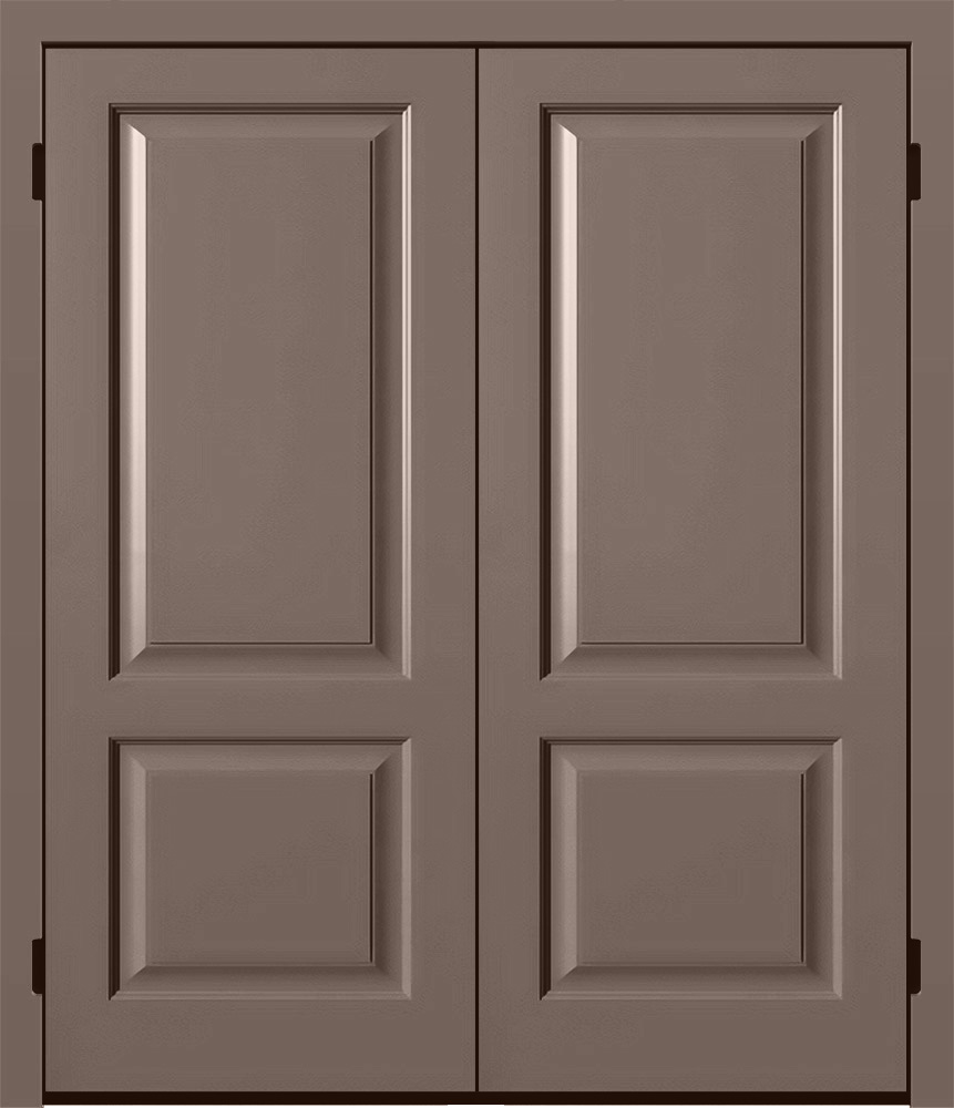 Graf Chocolate PF2 ДС