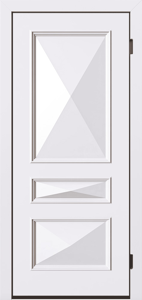 Amsterdam XG3 Эмаль 9003