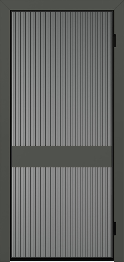 Filo F4 Soft Touch oliva