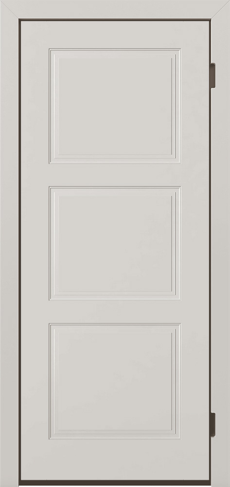 Alfa 3ПГ Эмаль 9010