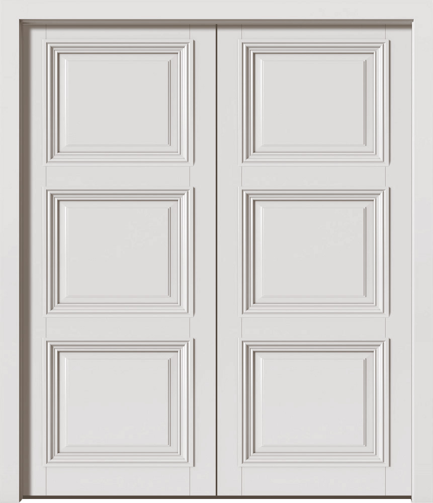 Gent-3 RAL_9016 PF3 ДС