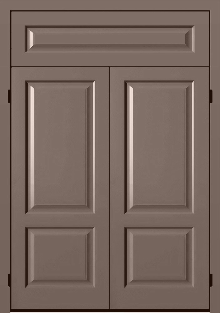 Graf Chocolate PF2 ДСФ