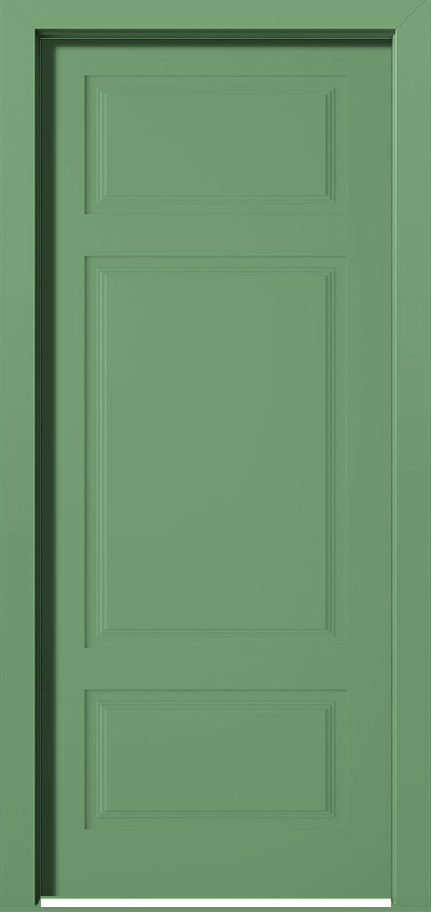 Trio fistashka 32ПГ