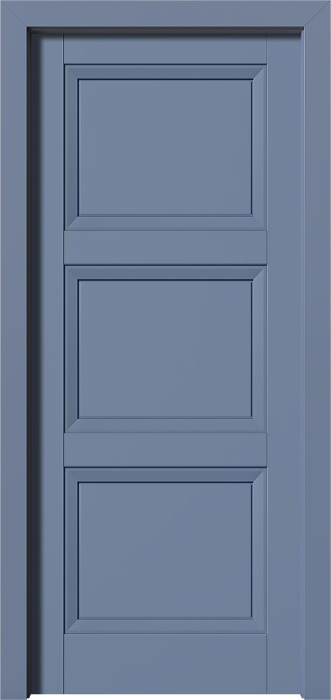 Opera PF3 Эмаль 5014