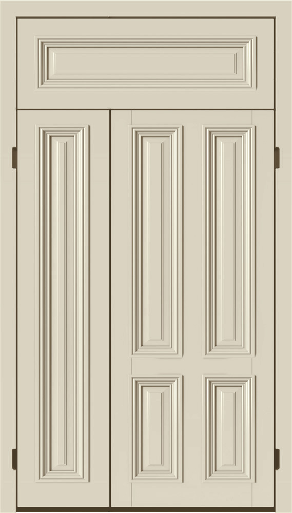 Gent-3 RAL_1013 GF4 ОСФБВ