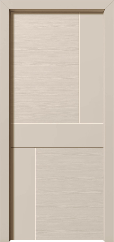 Scandi 1 Эмаль latte