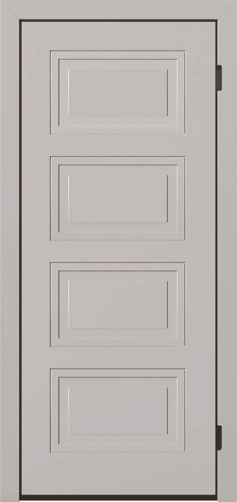 Baya PF4 Эмаль tortora