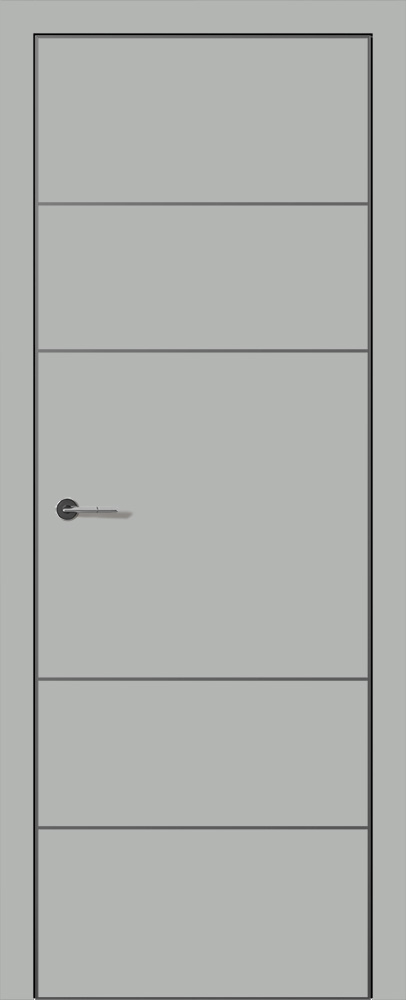 Exit G4M молдинг