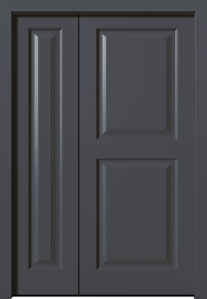 Graf RAL_7024 HF2 ОСФБ