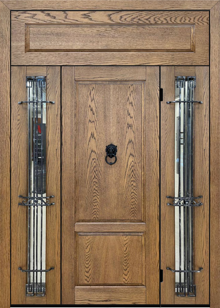 14.15.25 Массив ДСФББ