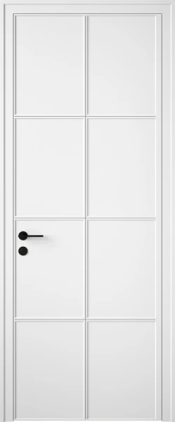 Corner 8