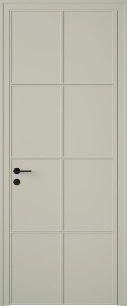 Corner 8